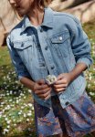 Jacket ALLEGRA6 - Open Blue