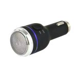 3 In 1 Smart Razor Car Charger