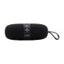 Volkano Flow Series Portable Bluetooth Speaker Black VK-3414-BK