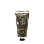Organic Hemp Hand & Nail Cream