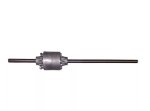 Kudu Diff Assembly 660 750 850 Lawn Mower