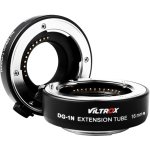 Auto Focus 10MM & 16MM Macro Extension Tube Set For NIKON1 Cameras