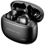 Volkano X VXT200S Hybrid Anc Tws Earphones - Black VKX-1119-BK