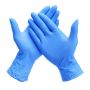 Procase Procare Nitrile Examination Gloves - 100S - Small