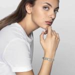 Composable Classic Link Mum In 18K Gold