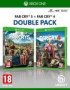 Ubisoft Far Cry 4 & Far Cry 5 Double Pack Xbox One