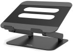 Connect Ergonomic Aluminium 15.6 Inch Notebook Stand