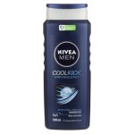 Nivea Bath Care Shower Gel Coolkick 500ML