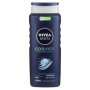Nivea Bath Care Shower Gel Coolkick 500ML