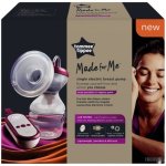 Tommee Tippee - Made For Me Single Electric Breast Pump