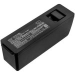 Philips Replacement Battery For Trilogy 100 Breathe Respironics Trilogy Respironics T70 Cough Assist Etc.