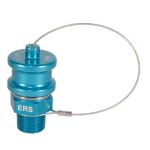 Receiver With Cap 3 4 Engine 3 Teal