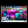 LG 55" 4K Uhd Direct LED 60HZ Smart Tv 55UA85006LA