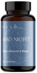 O Mag Night