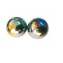 Marbles 2 X 45MM Asst