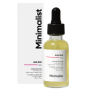 Minimalist Aha Bha 10% Face Exfoliator 30ML