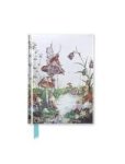 Jean & Ron Henry: Fairy Story Foiled Pocket Journal Notebook Blank Book New Edition