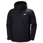 Men's Dubliner Insulated Waterproof Jacket - 597 Navy XXL
