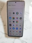 Vivo V30 V2318