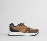 Chunky Sneaker - 10