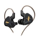 Kz Edx Stage Monitor In Ear Earphones