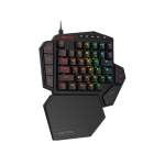 Redragon Kb Mech Diti Elite Pro Rgb