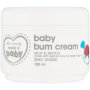 Made 4 Baby Barrier Bum Cream 100ML