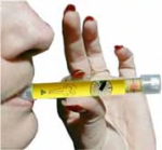 Alcohol Tester Disposable Single Use