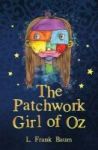 The Patchwork Girl Of Oz Paperback
