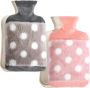 Ten-tech Leakproof Hot Water Bottle