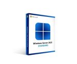 Windows Server 2025 Standard Rok 16-CORE Dell Oem