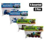 Vehicle Tools Farm airport DIY2PC Asstd