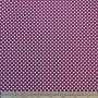 100% Cotton Printed Red-Polka-Dot (38)