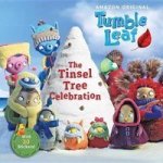 The Tinsel Tree Celebration Paperback