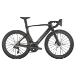Foil Rc 10 Carbon Black '26 - XL