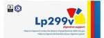 LP299V Capsules 60'S