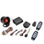 Car Alarm System