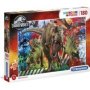 Jurassic World Jigsaw Puzzle 60 Piece