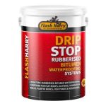 Flash Harry Drip Stop Fibre 5L Livestainable