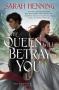 The Queen Will Betray You - The Kingdoms Of Sand & Sky Book Two   Paperback