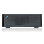 RB-1582 Mk II Stereo Power Amplifier