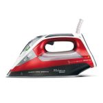 Solac Iron Steam Dry Spray Red 3000W "auto Evolution Sensor CVG9611