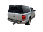 Mid Range Volkswagen Amarok Double Cab Gz Aluminium Canopy For