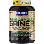 Wholefood Gainer 2.5KG - Vanilla