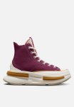 Converse Run Star Legacy Cx - Cherry Vision & Beach Stone