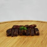 Biltong Chunks