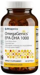 Metagenics Omegagenics Fish Oil Epa-dha 1000 Mg
