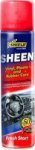 Sheen Vinyl Plastic & Rubber Care Fresh Start 300ML