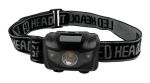 Leisure Quip Leisure-quip 80 Lumen Headlight - Black