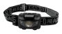 Leisure Quip Leisure-quip 80 Lumen Headlight - Black